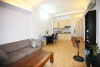 Good valued Dao Tan apartment for rent